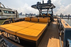 2023 Pardo Yachts 43 for sale - photo 6