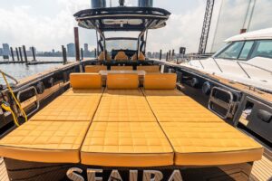 2023 Pardo Yachts 43 for sale - photo 7
