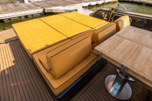 2023 Pardo Yachts 43 for sale - photo 8