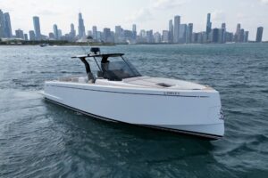2023 Pardo Yachts P38 for sale