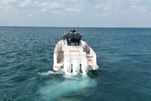 2023 Pardo Yachts P38 for sale - photo 5