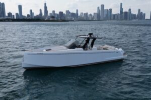 2023 Pardo Yachts P38 for sale - photo 8