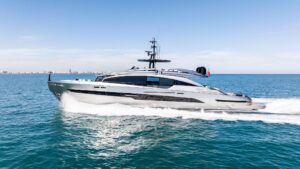 2023 Pershing GTX116 for sale - photo 3