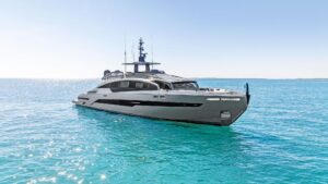 2023 Pershing GTX116 for sale - photo 4