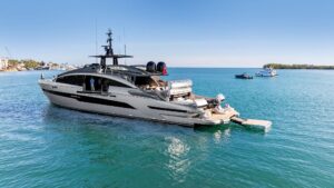 2023 Pershing GTX116 for sale - photo 5