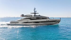 2023 Pershing GTX116 for sale - photo 6