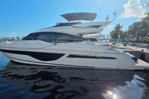2023 Princess S66 for sale