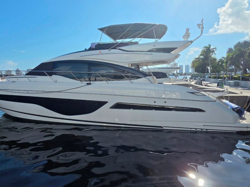 2023 Princess S66