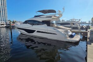 2023 Princess S66 for sale - photo 3