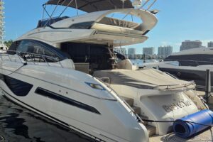 2023 Princess S66 for sale - photo 4