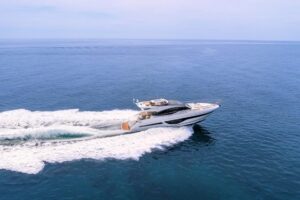 2023 Princess S66 for sale - photo 5