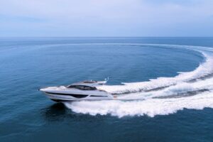 2023 Princess S66 for sale - photo 6