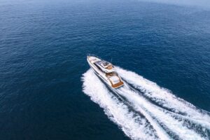 2023 Princess S66 for sale - photo 7