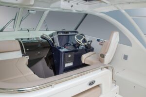 2023 Pursuit OS 385 Offshore for sale - photo 4