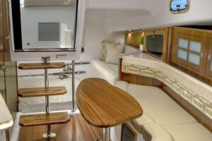2023 Pursuit OS 385 Offshore for sale - photo 6