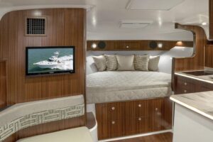 2023 Pursuit OS 385 Offshore for sale - photo 8