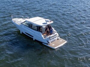 2023 Regal 38 Grande Coupe for sale