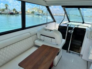 2023 Regal 38 Grande Coupe for sale - photo 6