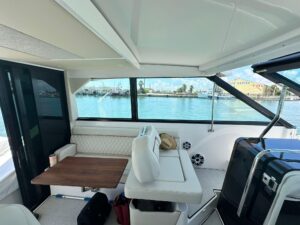 2023 Regal 38 Grande Coupe for sale - photo 8
