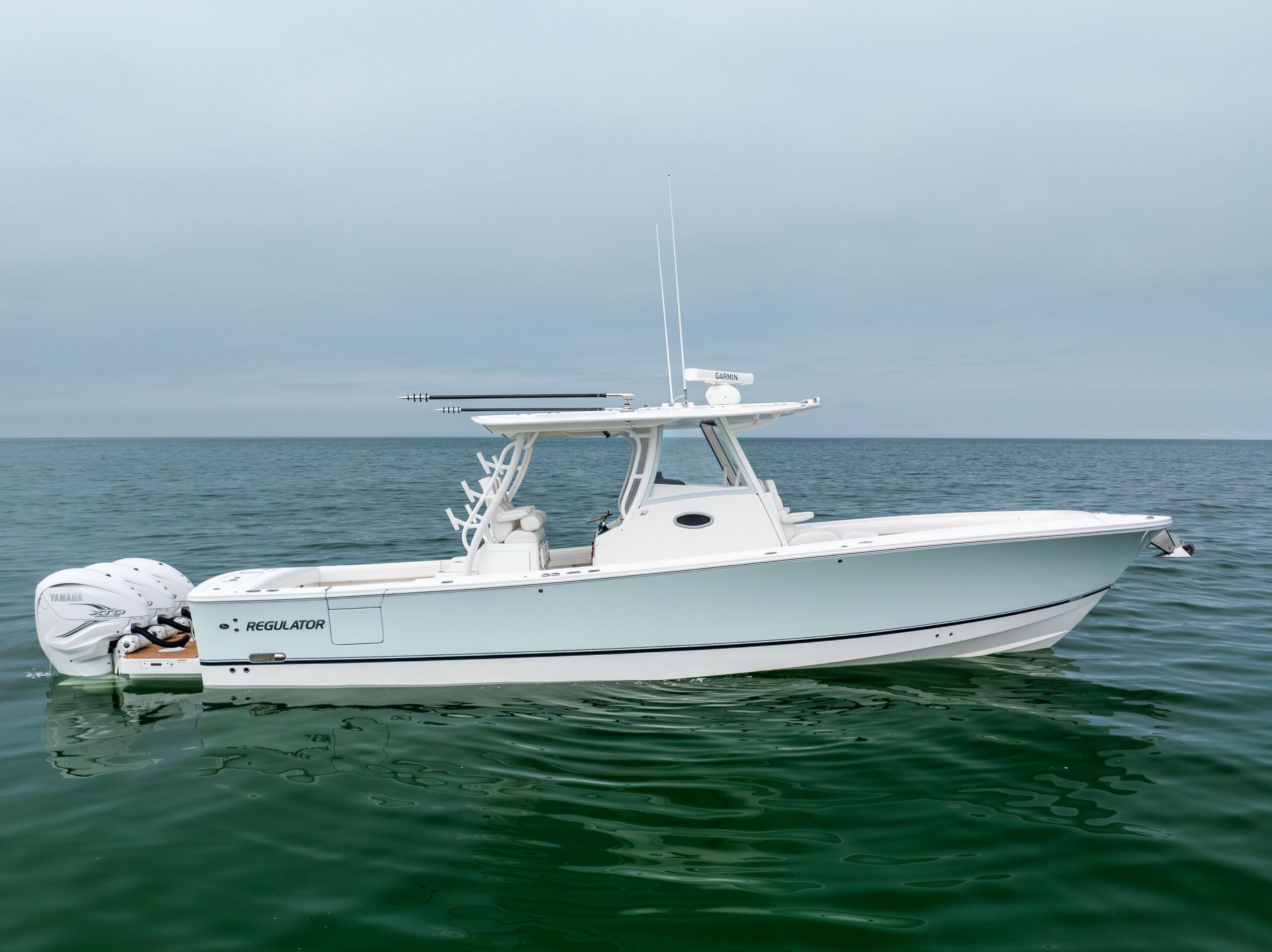 2023 Regulator 37 for sale