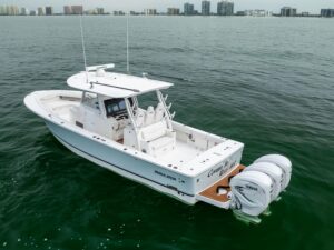 2023 Regulator 37 for sale - photo 4