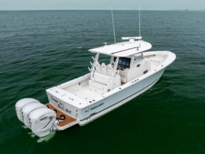 2023 Regulator 37 for sale - photo 5