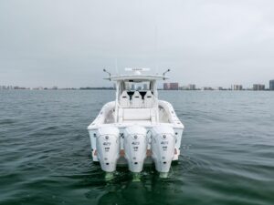 2023 Regulator 37 for sale - photo 7