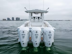 2023 Regulator 37 for sale - photo 8
