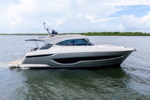 2023 Riviera 4600 Sport Yacht for sale