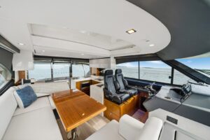 2023 Riviera 4600 Sport Yacht for sale - photo 4
