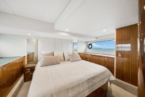 2023 Riviera 4600 Sport Yacht for sale - photo 5