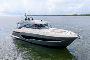 2023 Riviera 4600 Sport Yacht for sale - photo 6
