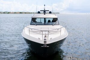 2023 Riviera 4600 Sport Yacht for sale - photo 7
