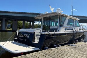 2023 Sabre 45 Salon Express for sale
