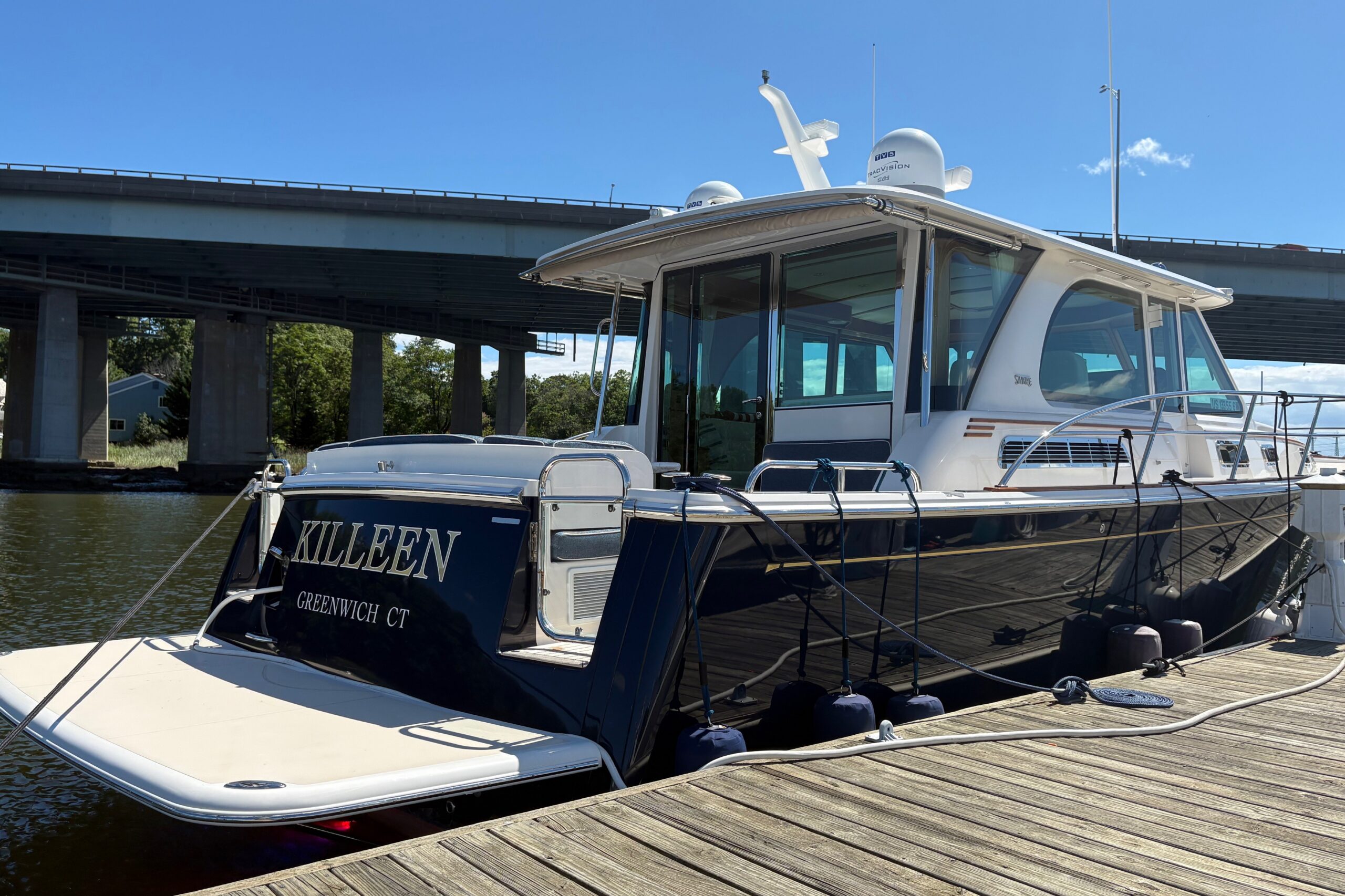 2023 Sabre 45 Salon Express for sale