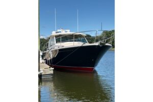 2023 Sabre 45 Salon Express for sale - photo 2