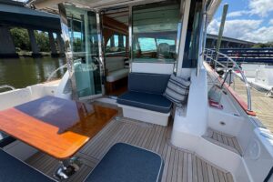 2023 Sabre 45 Salon Express for sale - photo 3