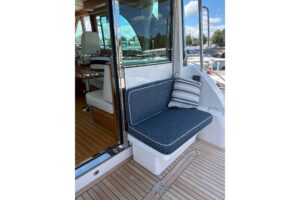 2023 Sabre 45 Salon Express for sale - photo 4