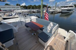 2023 Sabre 45 Salon Express for sale - photo 5