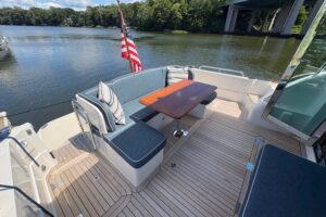 2023 Sabre 45 Salon Express for sale - photo 6