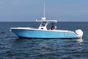 2023 Sailfish 312 CC for sale