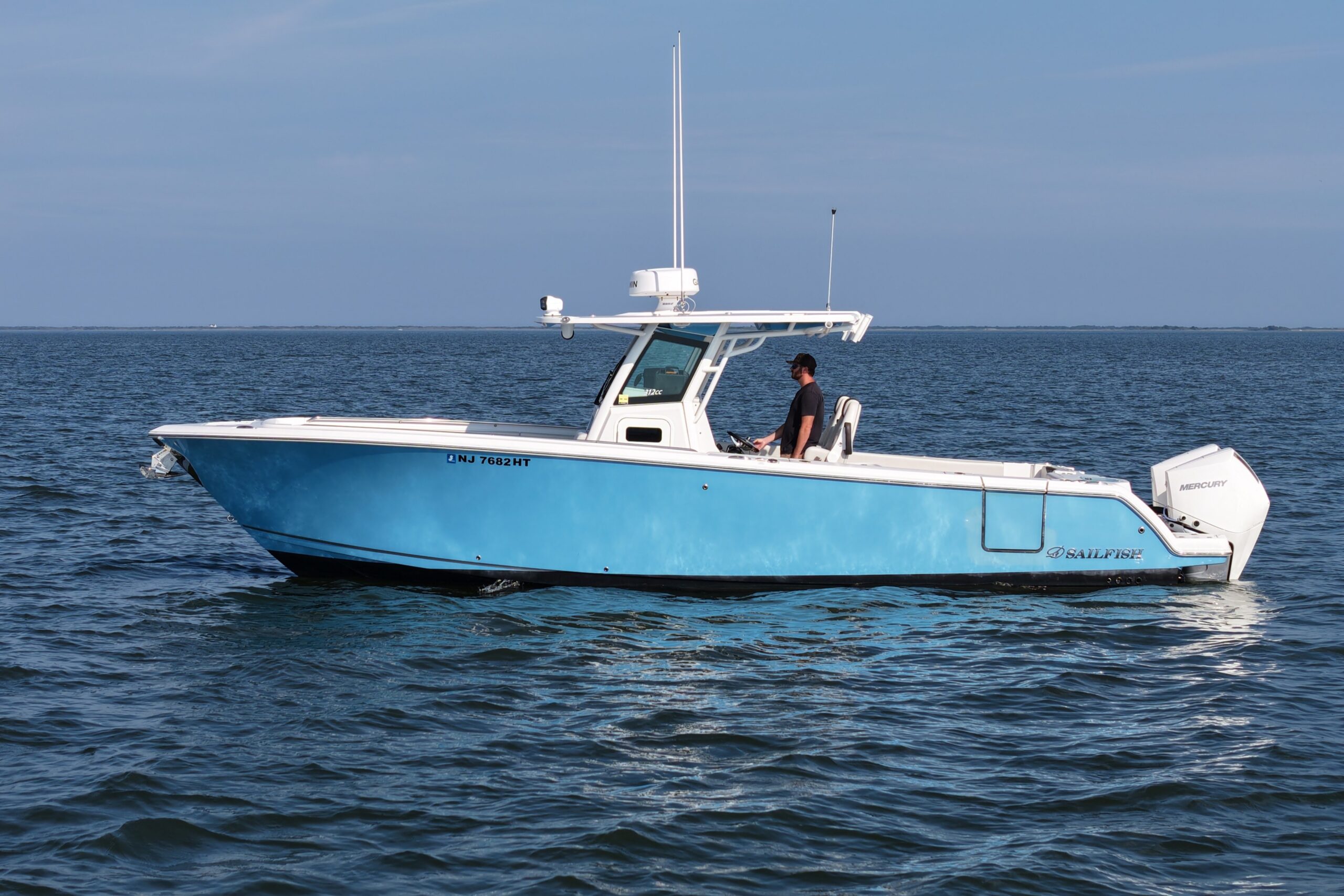 2023 Sailfish 312 CC for sale