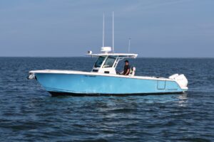 2023 Sailfish 312 CC for sale - photo 2