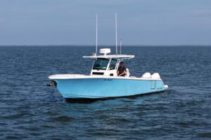 2023 Sailfish 312 CC for sale - photo 3