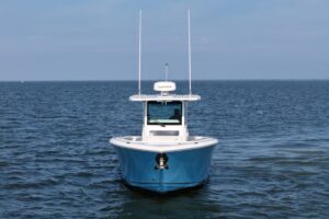 2023 Sailfish 312 CC for sale - photo 4