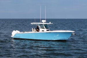 2023 Sailfish 312 CC for sale - photo 5