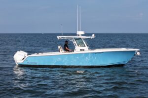 2023 Sailfish 312 CC for sale - photo 6
