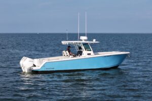 2023 Sailfish 312 CC for sale - photo 7