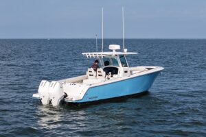 2023 Sailfish 312 CC for sale - photo 8
