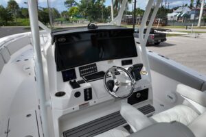 2023 Sea Fox 328 Commander for sale - photo 5